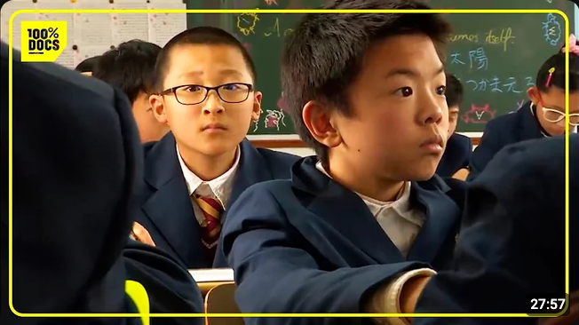 Screenshot 2026-08-10 at 13-45-12 école de la vie - YouTube