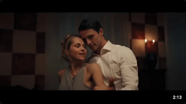 Screenshot 2026-08-13 at 15-55-43 A DISCOVERY OF WITCHES Official Trailer HD VOSTFR - YouTube