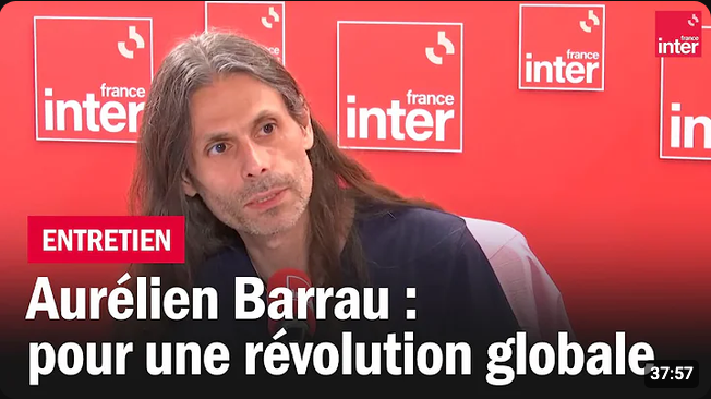 Screenshot 2026-08-14 at 13-44-36 Aurelien Barrau - YouTube