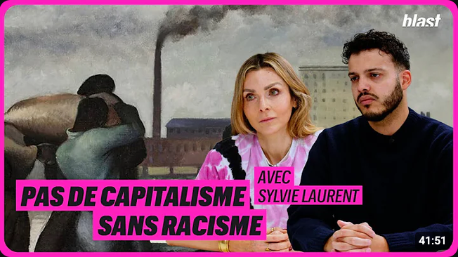 Screenshot 2026-08-15 at 13-40-27 vieux racisme blast - YouTube