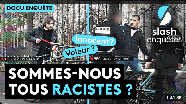Screenshot 2026-08-15 at 13-48-29 La France est-elle un pays raciste Deux intellectuels débattent Œil pour Œil - YouTube