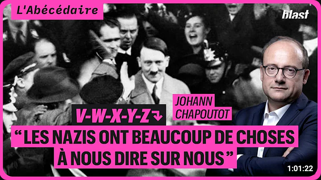 Screenshot 2026-08-15 at 14-03-08 les nazis ont hélas - YouTube