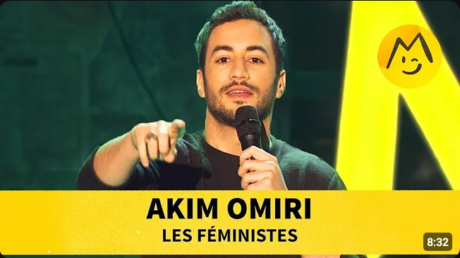 Screenshot 2026-08-15 at 14-10-38 La véritable histoire du féminisme - YouTube