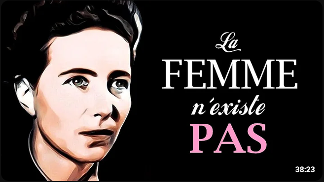 Screenshot 2026-08-15 at 14-31-12 feminisme simone de - YouTube