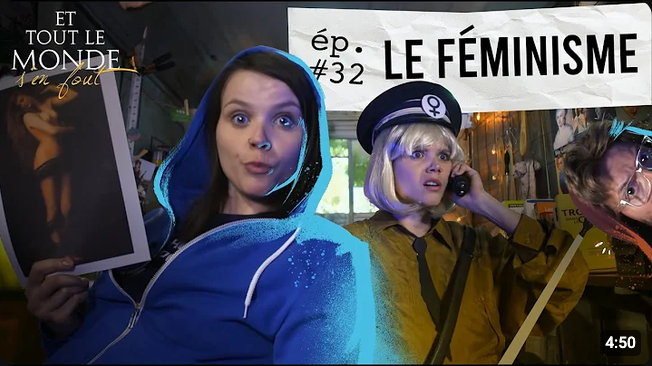 Screenshot 2026-08-15 at 14-33-24 SIMONE DE BEAUVOIR - Le féminisme existentialiste - YouTube