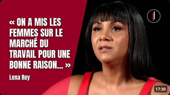 Screenshot 2026-08-15 at 14-37-26 Enquête de Nous Toutes sur le féminisme - La chronique de Marie de Brauer - YouTube