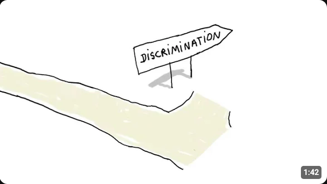 Screenshot 2026-08-15 at 14-54-59 Enjeux La leçon de discrimination - YouTube