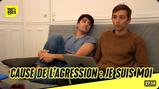 Screenshot 2026-08-15 at 15-02-52 LE COMBAT CONTRE LES INÉGALITÉS NEST PAS PRÈS DE SARRÊTER - YouTube