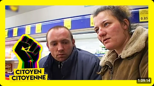 Screenshot 2026-08-15 at 15-06-55 Pauvreté et discrimination la double peine - YouTube