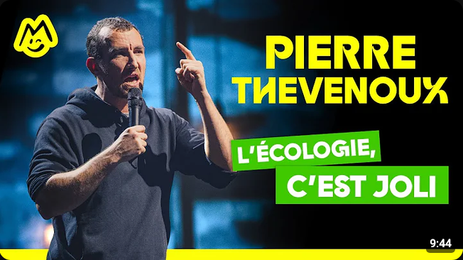 Screenshot 2026-08-15 at 15-22-33 Ecologie toucher ceux qui ne sont pas encore Professeur Feuillage TEDxENTPE - YouTube