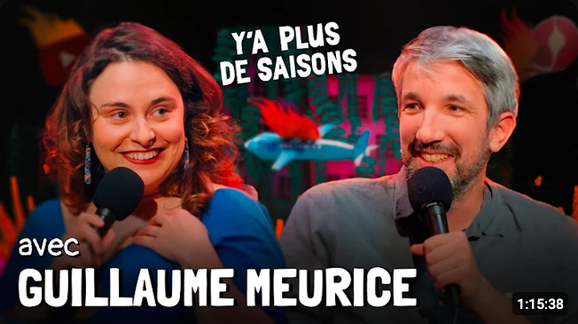 Screenshot 2026-08-15 at 15-24-15 Pierre Thevenoux – Lécologie cest joli - YouTube