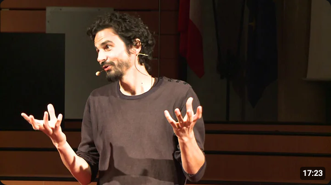 Screenshot 2026-08-15 at 15-39-17 éducation pablo servigne - YouTube