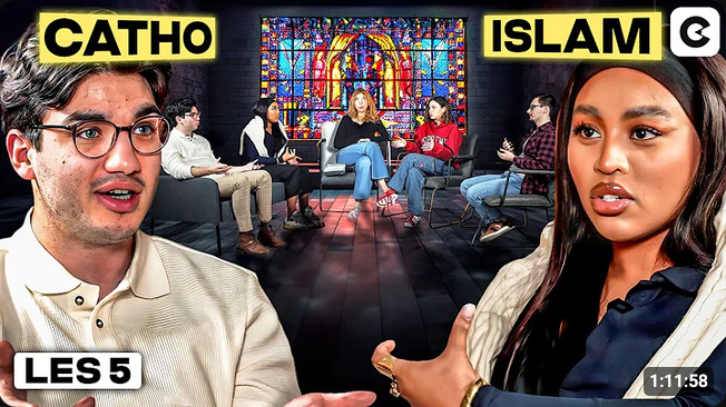 Screenshot 2026-08-15 at 18-51-04 RELIGIONS - YouTube