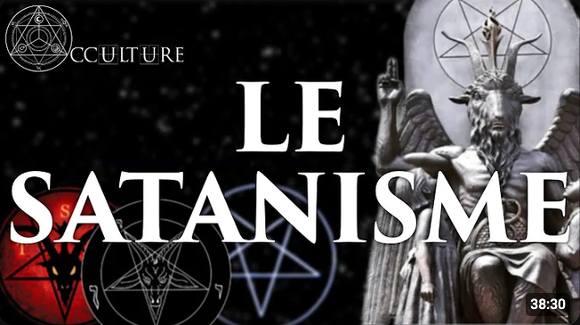 Screenshot 2026-08-15 at 18-53-40 satanisme - YouTube