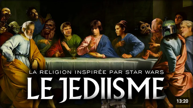 Screenshot 2026-08-15 at 18-57-40 Star Wars a créé une religion réelle Le Jediisme - YouTube