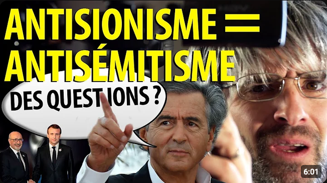 Screenshot 2026-08-16 at 15-43-42 Je ne suis ni antisémite ni antisioniste - François Cluzet au micro de Cyrielle Sarah Cohen - YouTube
