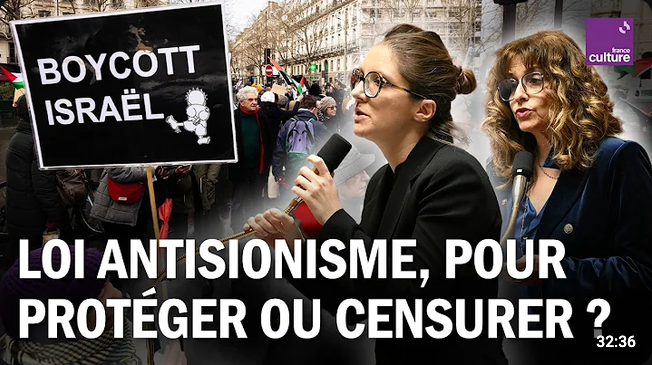 Screenshot 2026-08-16 at 15-55-13 Juive et antisioniste Portrait de Sarah Katz - YouTube