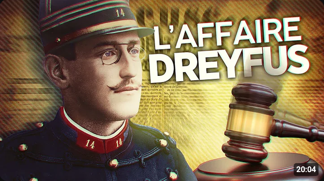 Screenshot 2026-08-16 at 18-17-57 dreyfus - YouTube