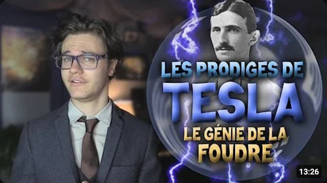 Screenshot 2026-08-16 at 18-59-21 nikola tesla - YouTube