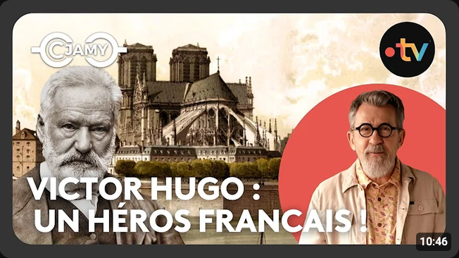 Screenshot 2026-08-16 at 19-10-41 victor hugo - YouTube