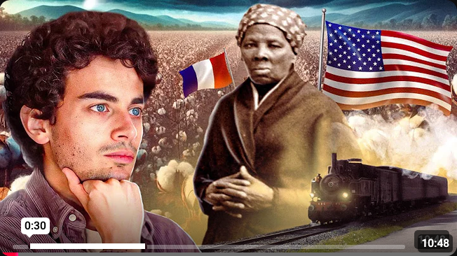 Screenshot 2026-08-16 at 19-23-40 harriet tuberman - YouTube