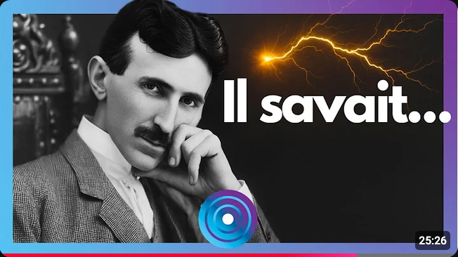 Screenshot 2026-08-17 at 16-23-44 FR Éther énergie libre ondes scalaires... tout ce que savait Nikola Tesla ! - YouTube