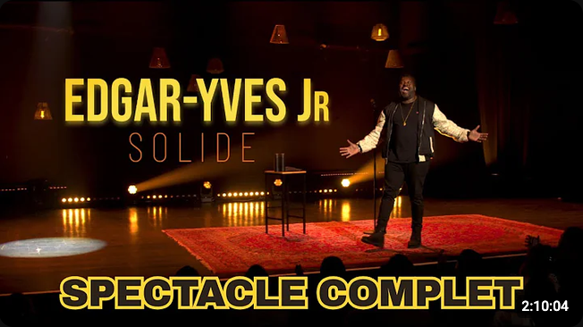 Screenshot 2026-08-18 at 10-37-21 jeremy ferrari spectacle entier - YouTube