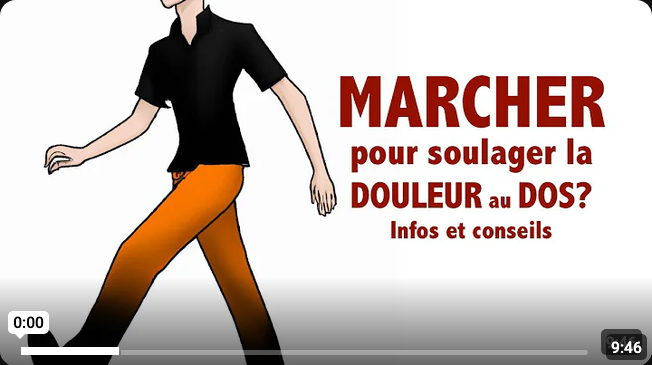 Screenshot 2026-08-29 at 15-58-25 6 Exercices Pour Soulager Le Mal De Dos En 9 minutes - YouTube