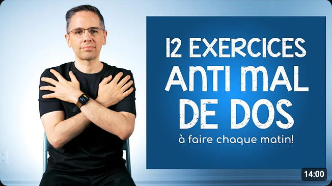 Screenshot 2026-08-29 at 16-03-24 La raison pour laquelle tu stagnes avec ton mal de dos est sûrement dans cette vidéo (diagnostic) - YouTube