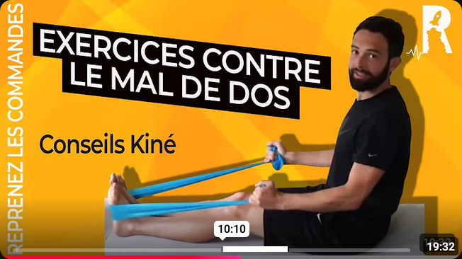Screenshot 2026-08-29 at 16-15-11 CES Exercices sont PARFAITS pour MUSCLER TES LOMBAIRES ( spécial dos douloureux ) - YouTube