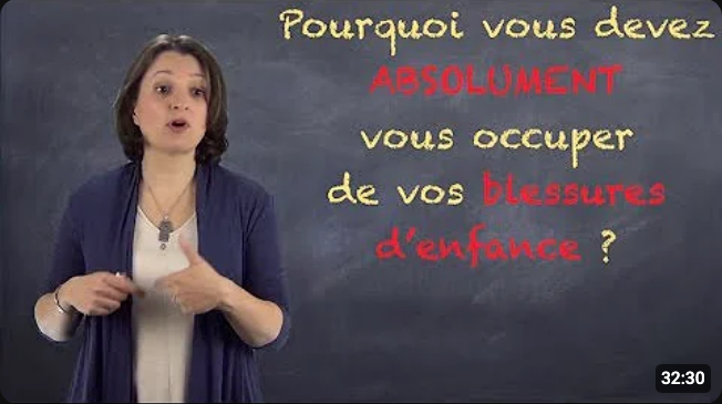 Screenshot 2026-08-29 at 19-43-57 Guérir des blessures du passé avec la psychologue Gwénaëlle Persiaux #601 - YouTube