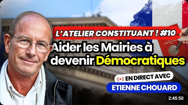 Screenshot 2026-08-29 at 20-26-41 LEPAGE ET CHOUARD #4 - Introduction aux ateliers constituants - YouTube