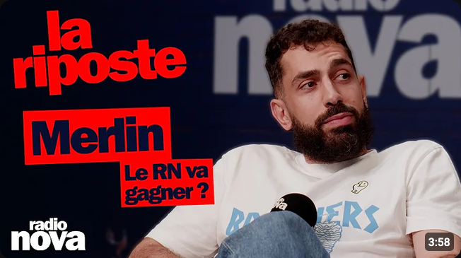 Screenshot 2026-08-30 at 12-16-27 la riposte les arabes merlin - YouTube