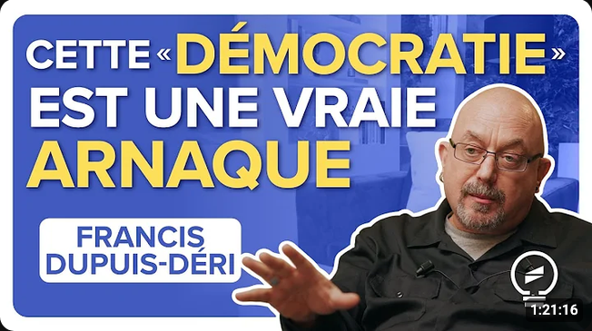 Screenshot 2026-08-30 at 13-28-22 Un docteur en science politique définit la démocratie pour Jancovici - YouTube