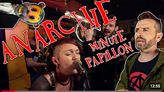 Screenshot 2026-08-30 at 14-37-30 Minute Papillon - LANARCHIE - YouTube
