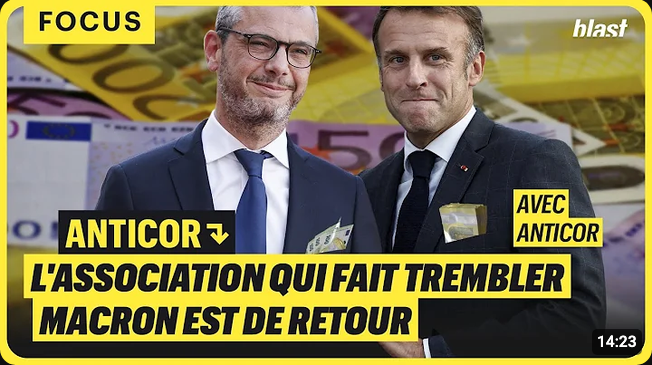 Screenshot 2026-08-30 at 17-43-09 Corruption Maladie de la France Jean-Christophe Picard Anticor sans filtre EN DIRECT - YouTube