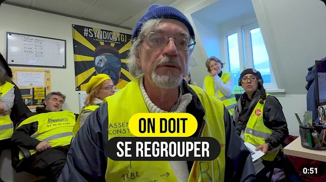 Screenshot 2026-08-31 at 11-33-41 syndicat gilet jaune - YouTube