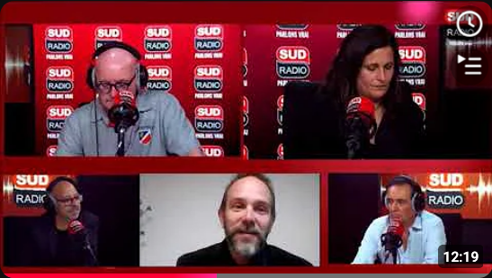 Screenshot 2026-08-31 at 12-57-37 Coalition pour un Renouveau Démocratique - YouTube
