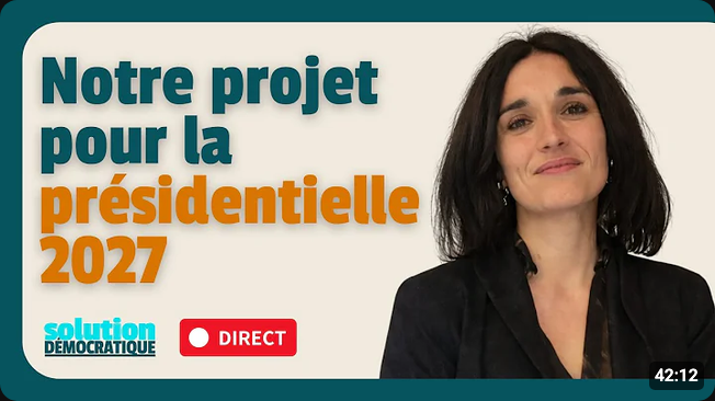 Screenshot 2026-08-31 at 13-06-01 solution démocratique - YouTube