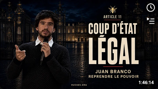 Screenshot 2026-08-31 at 14-10-50 Juan Branco - YouTube