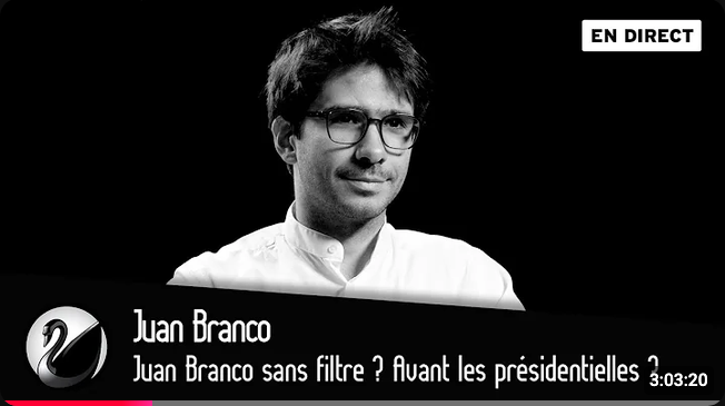 Screenshot 2026-08-31 at 14-27-25 Branco face à Schneidermann le face à face censuré - YouTube