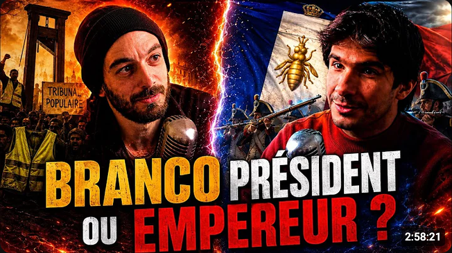 Screenshot 2026-08-31 at 14-34-45 juan branco pas content - YouTube