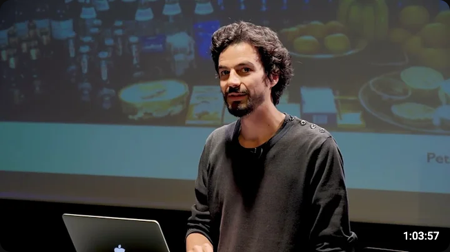 Screenshot 2026-08-31 at 15-08-14 résilience pablo servigne - YouTube