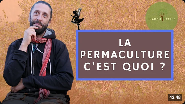 Screenshot 2026-08-31 at 15-33-15 permaculture - YouTube