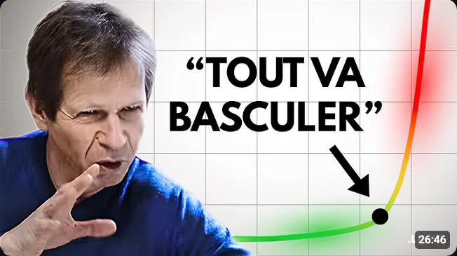 Screenshot 2026-08-31 at 16-13-46 NOTRE DÉNI VA CAUSER LEFFONDREMENT sortir des illusions et se préparer - Yves Cochet - YouTube