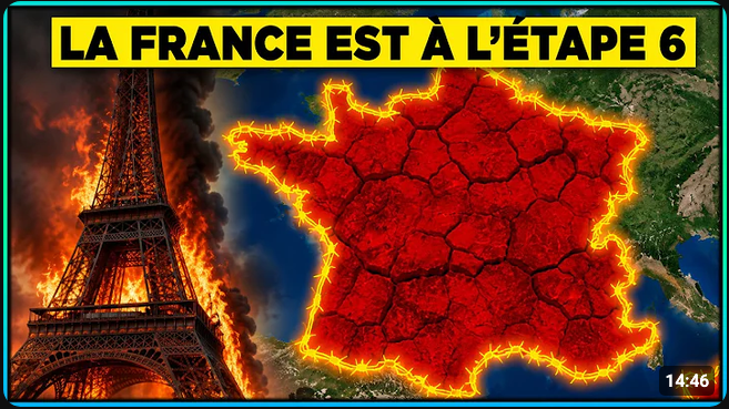 Screenshot 2026-08-31 at 21-37-31 Effondrement notre civilisation au bord du gouffre Aurore Stéphant EN DIRECT - YouTube