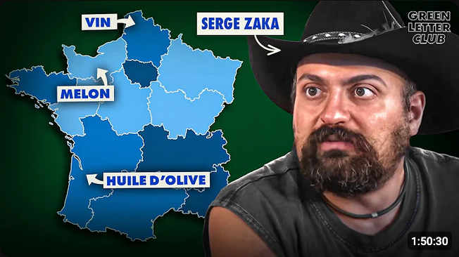 Screenshot 2026-08-31 at 22-20-54 Agro-écologie humour - YouTube