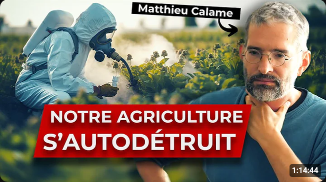 Screenshot 2026-08-31 at 22-22-53 Agro-écologie - YouTube