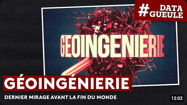Screenshot 2026-09-01 at 11-43-54 géoingenierie - YouTube