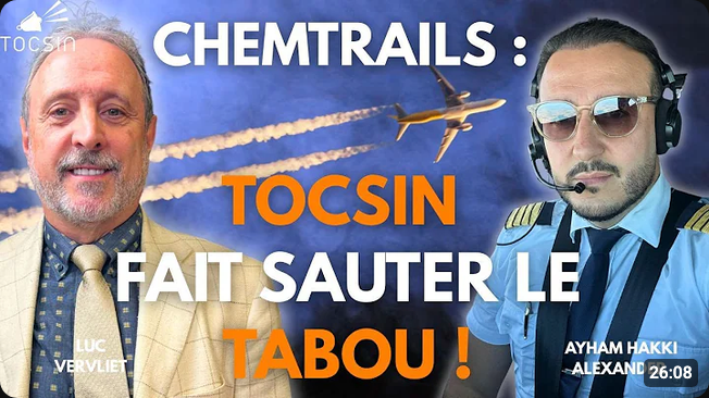Screenshot 2026-09-01 at 14-03-50 RFK et les chemtrails ou quand une théorie du complot influence les lois américaines - YouTube